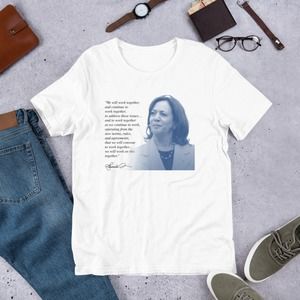 Kamala Harris Shirt, President Harris 2024